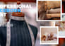 do design professional facebook posts with marketing caption